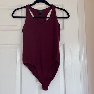 Streetwear Society bodysuit